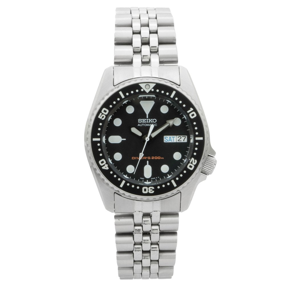 Seiko Seiko SKX013K2