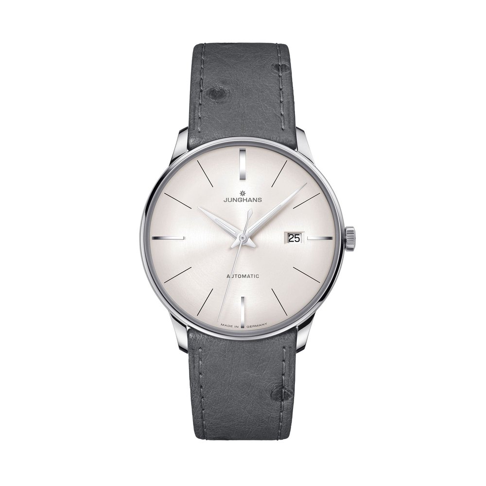 Junghans Meister Automatic Gangreserve