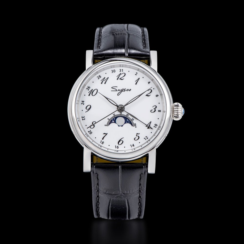 Seagull Moonphase Automatic