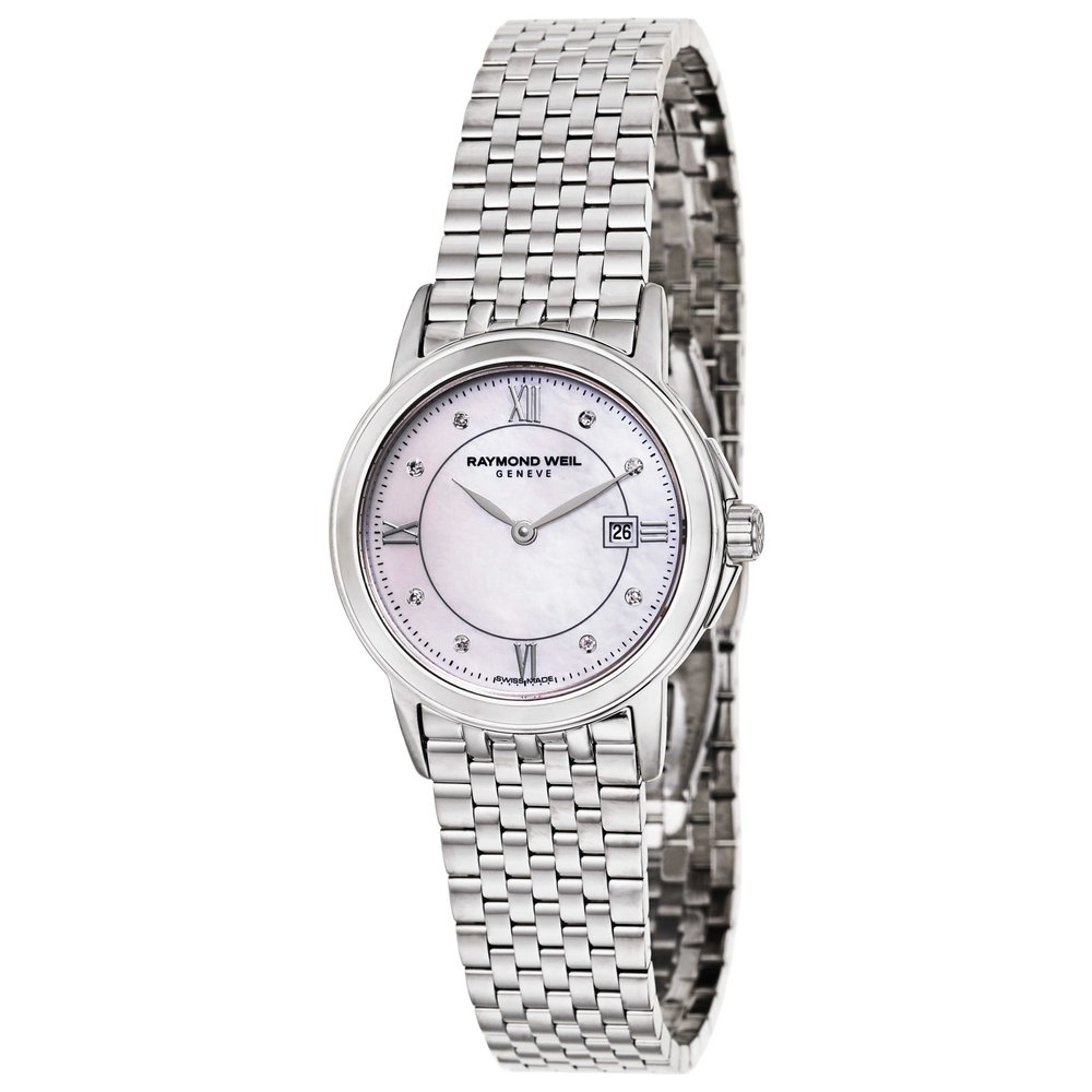 Raymond Weil Tradition Ladies Quartz
