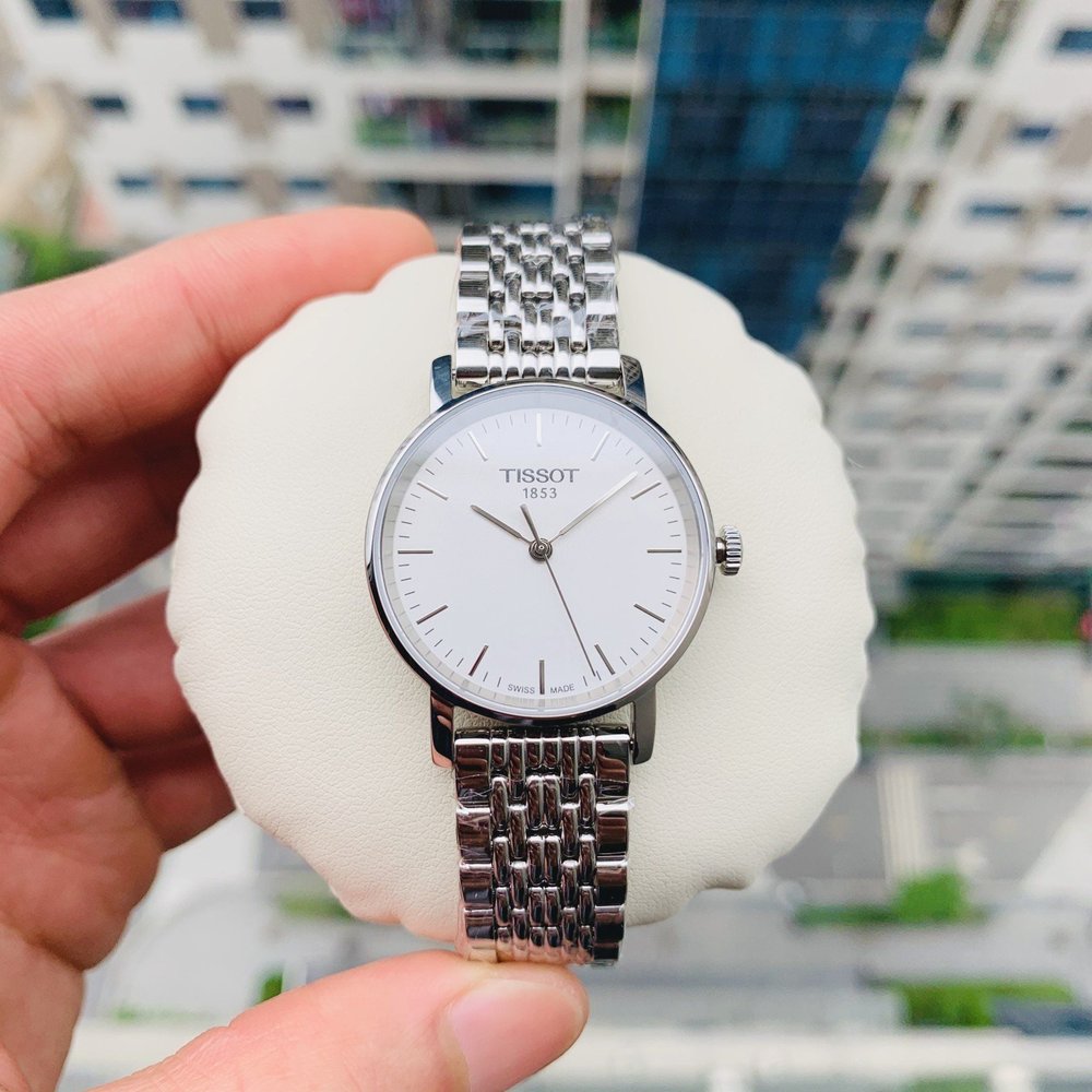 Tissot Everytime Lady