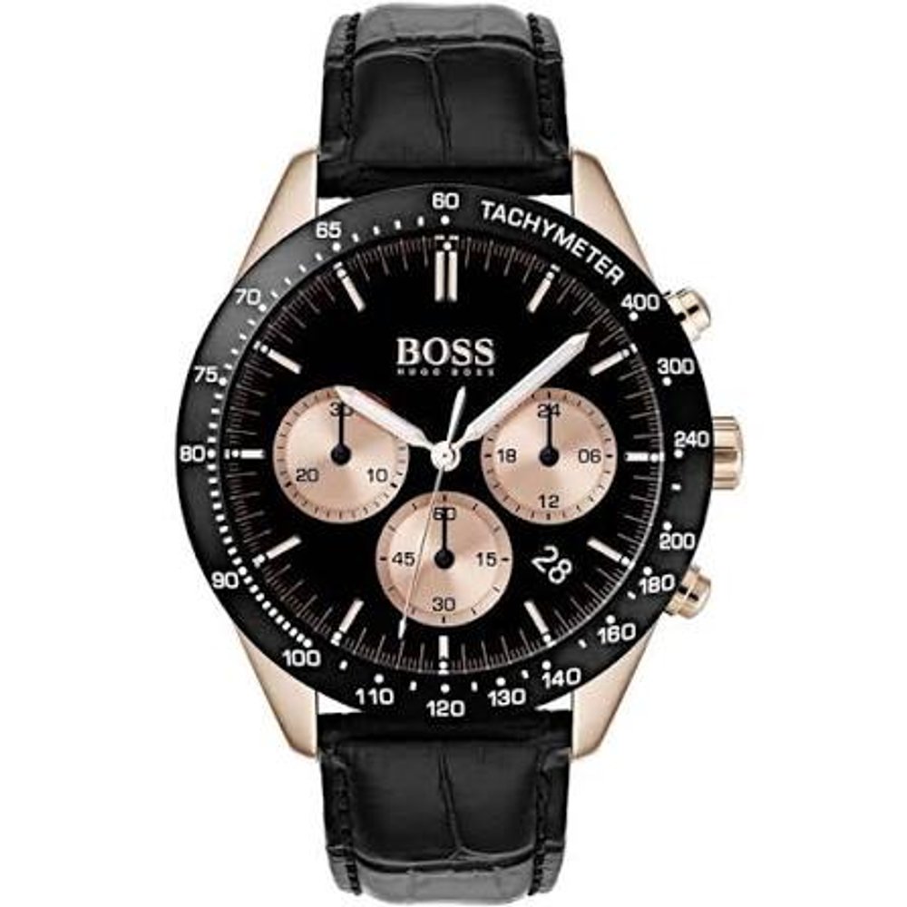 Hugo Boss Talent