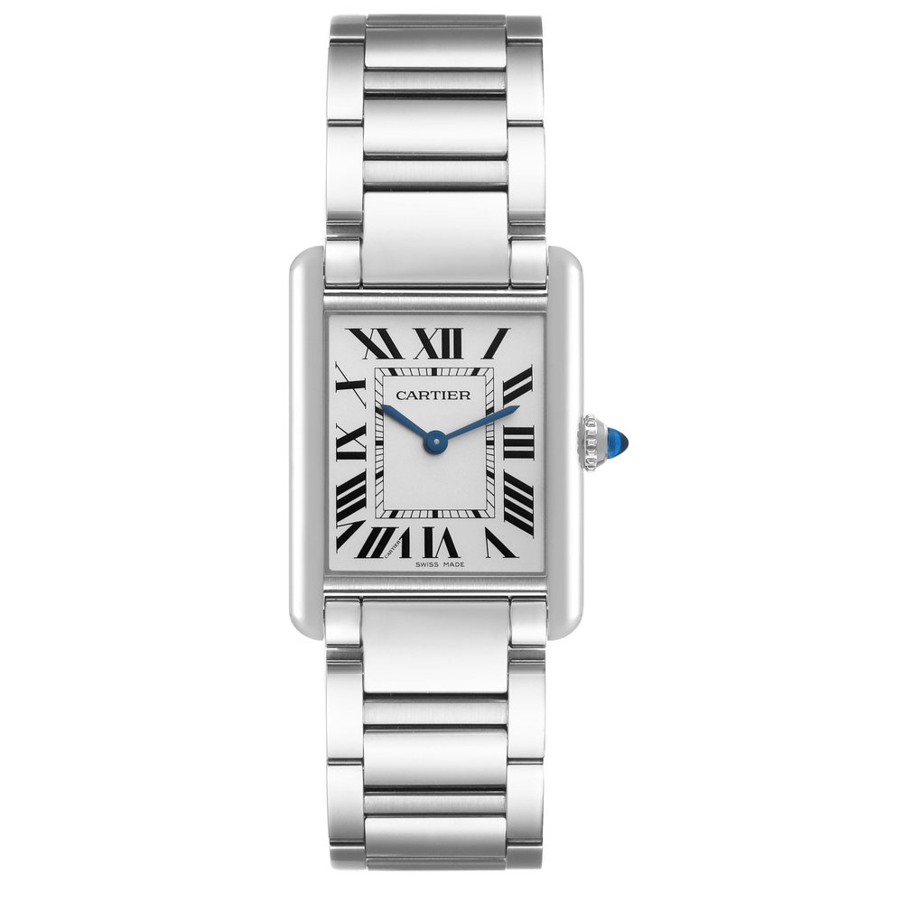 Cartier Tank Must Large