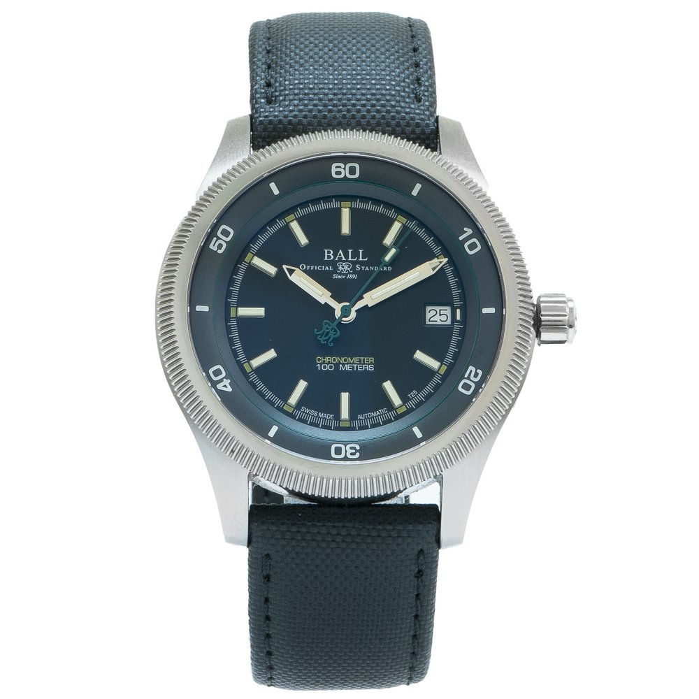 Ball Watch Engineer Hydrocarbon Magneto S