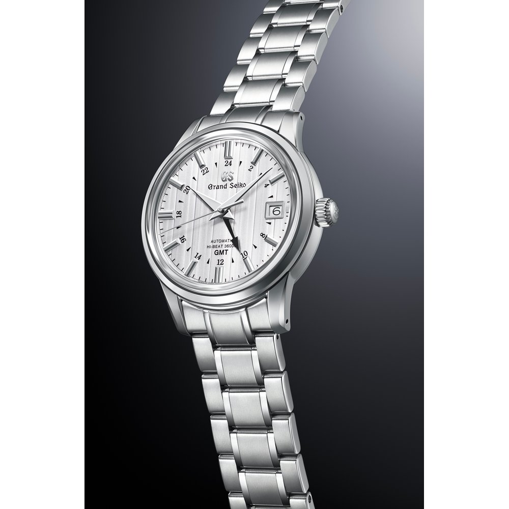 Grand Seiko SBGJ271