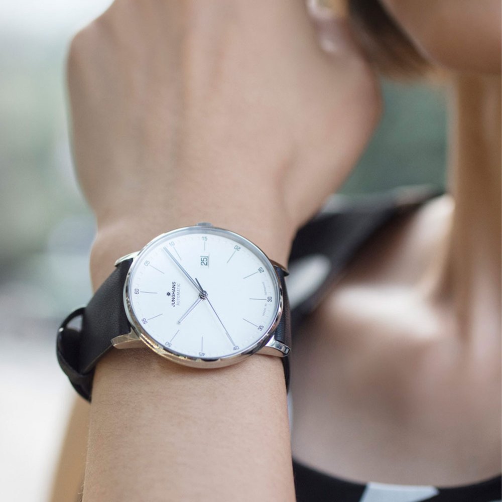 Junghans Meister Telemeter