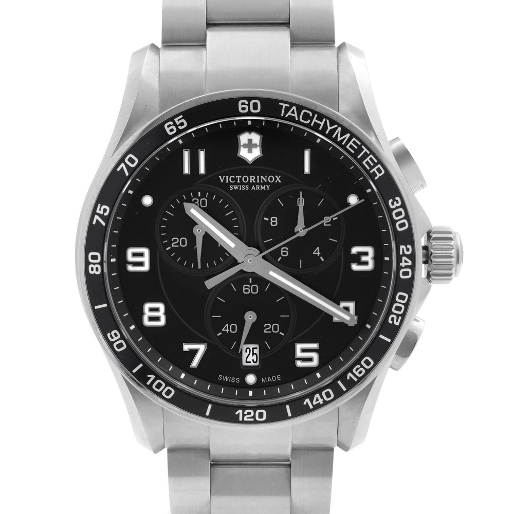 Victorinox Swiss Army Chrono Classic XLS