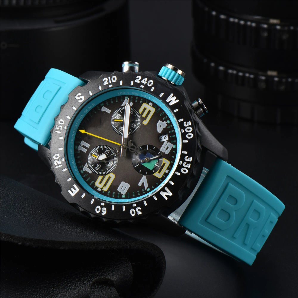 Beijing Watch Factory Star Series Quartz