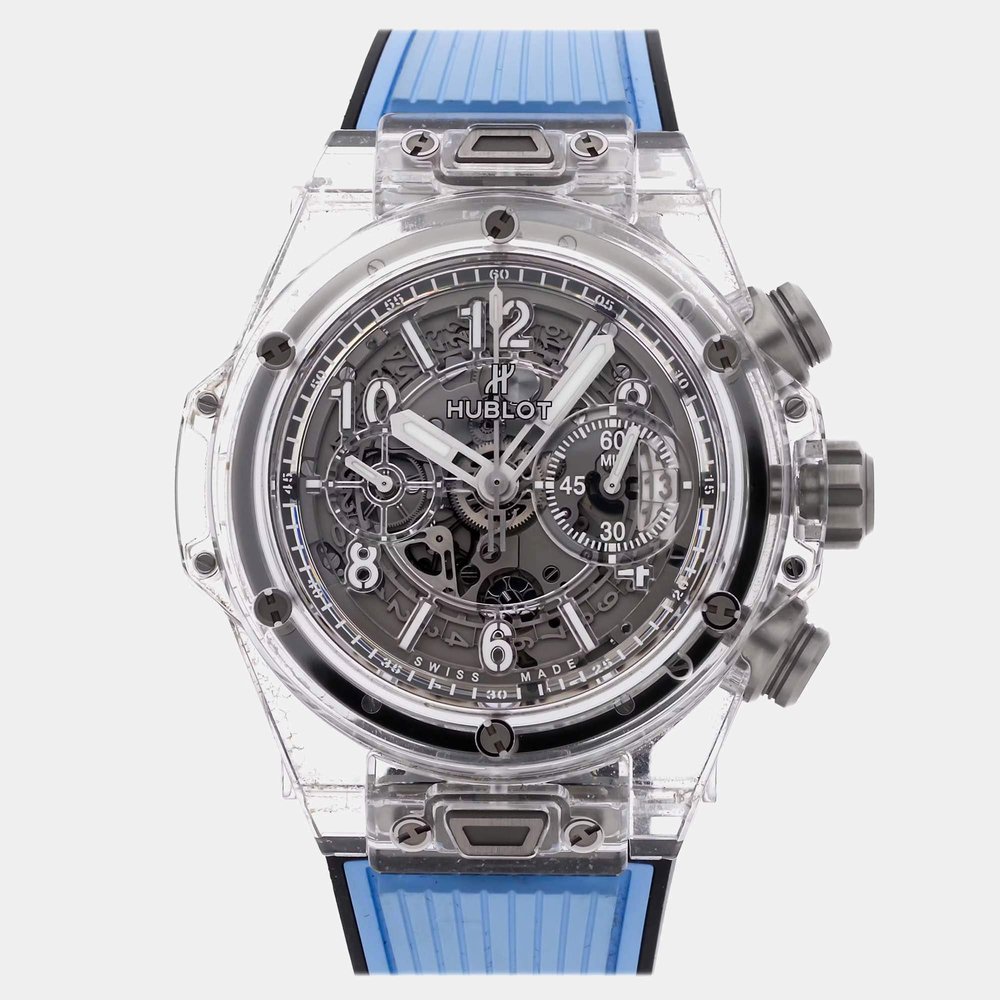 Hublot Big Bang Unico Sapphire