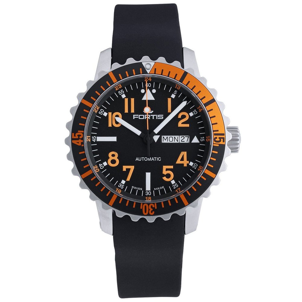 Fortis B-42 Marinemaster