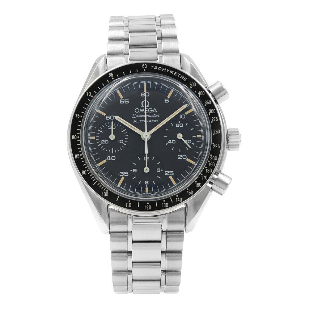Omega Speedmaster Reduced