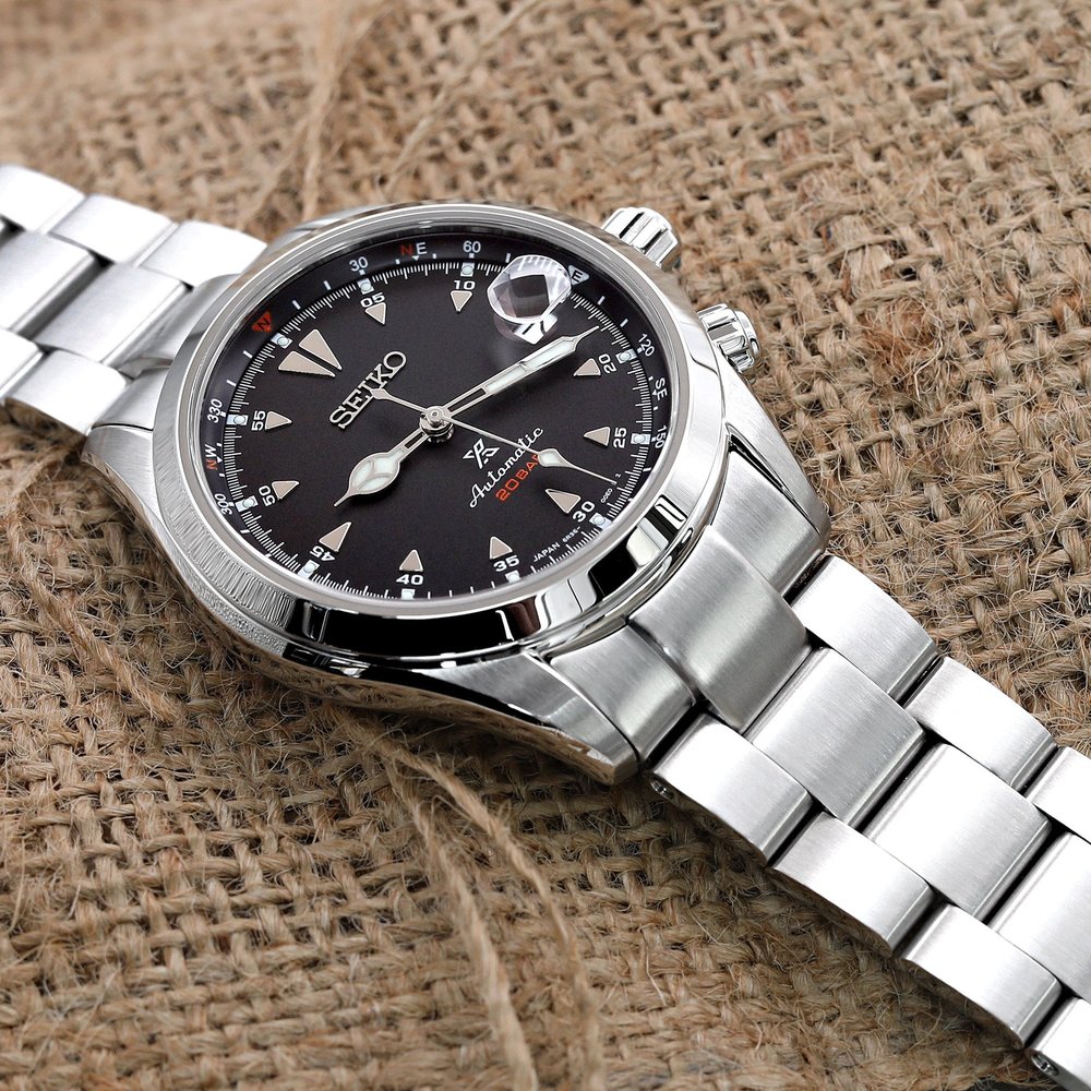 Seiko Seiko SARB071