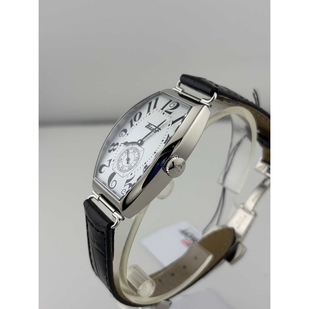 Tissot Heritage Porto