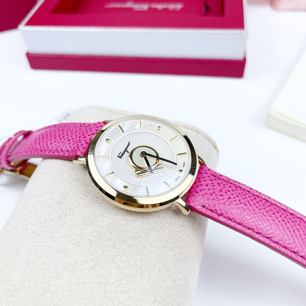 Salvatore Ferragamo Minuetto