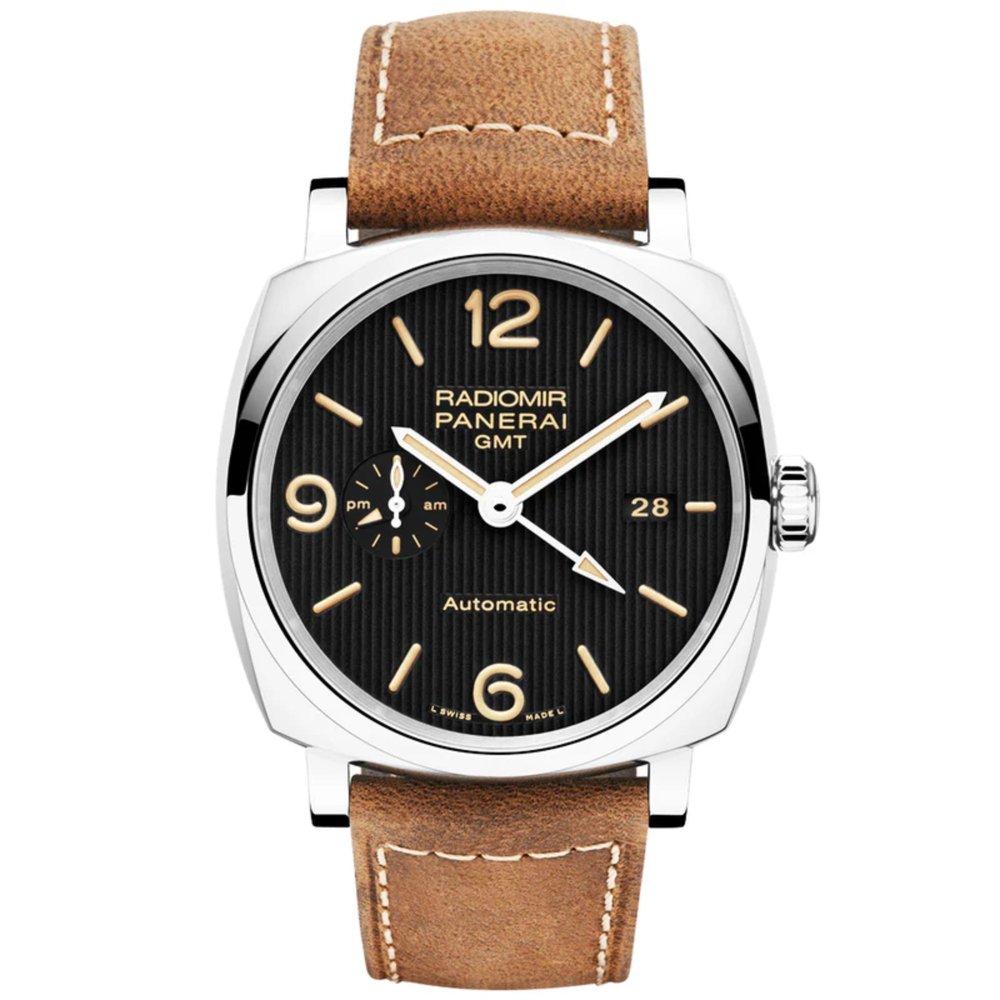 Panerai Radiomir 1940 3 Days GMT Power Reserve 45mm