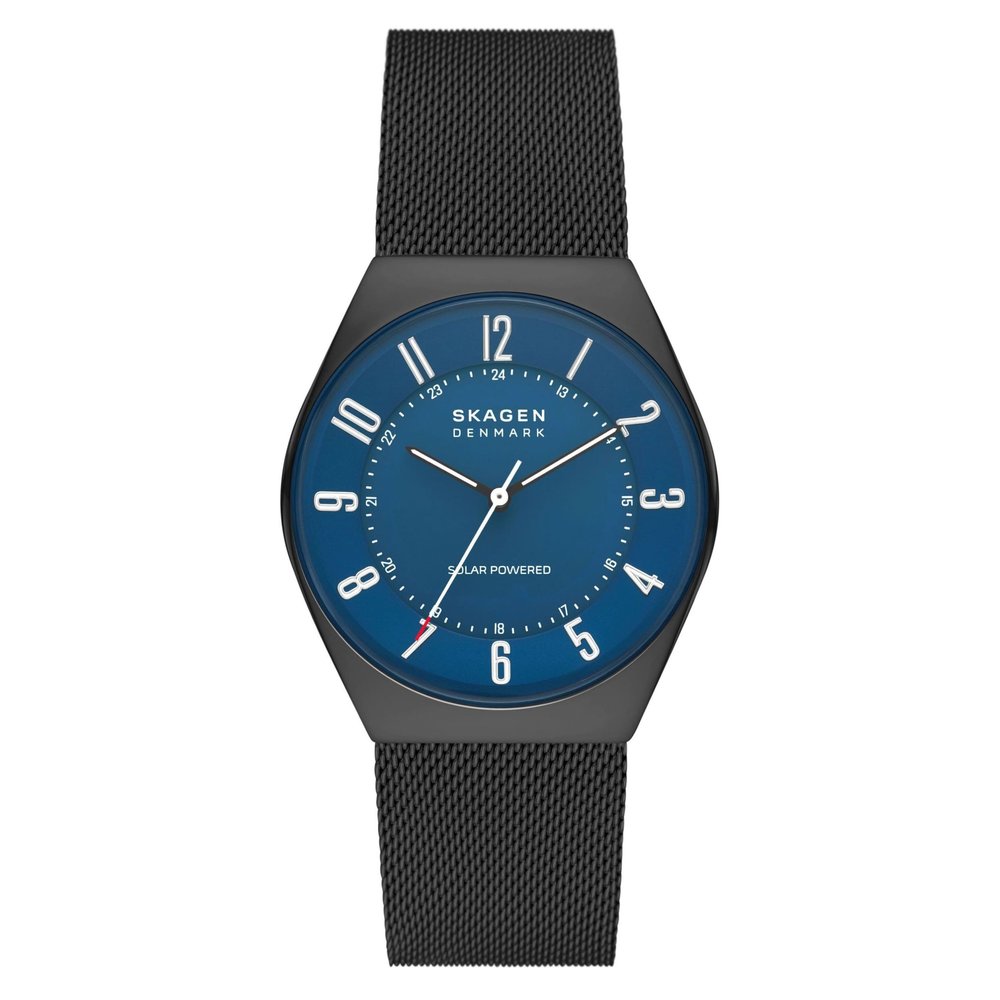 Skagen Grenen Titanium