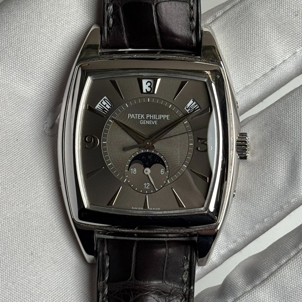 Patek Philippe Gondolo Calendario