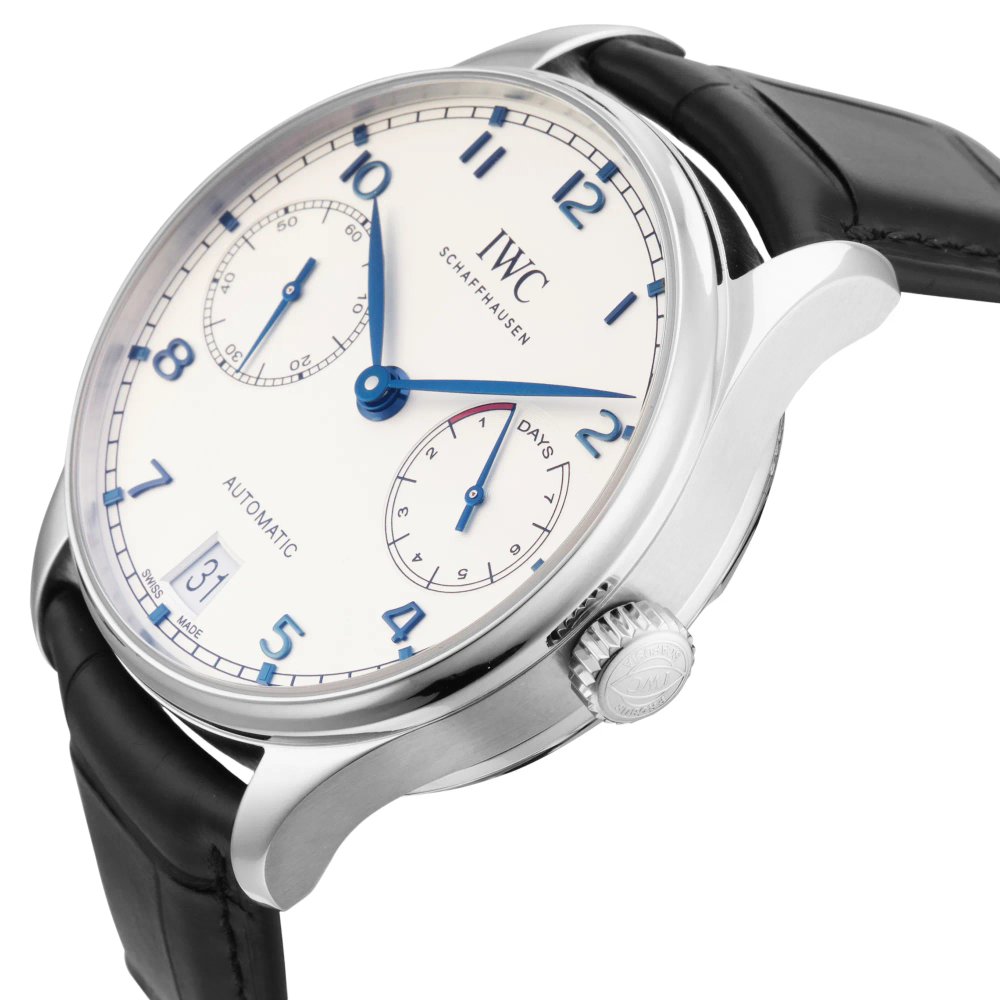IWC Schaffhausen Portugieser Automatic