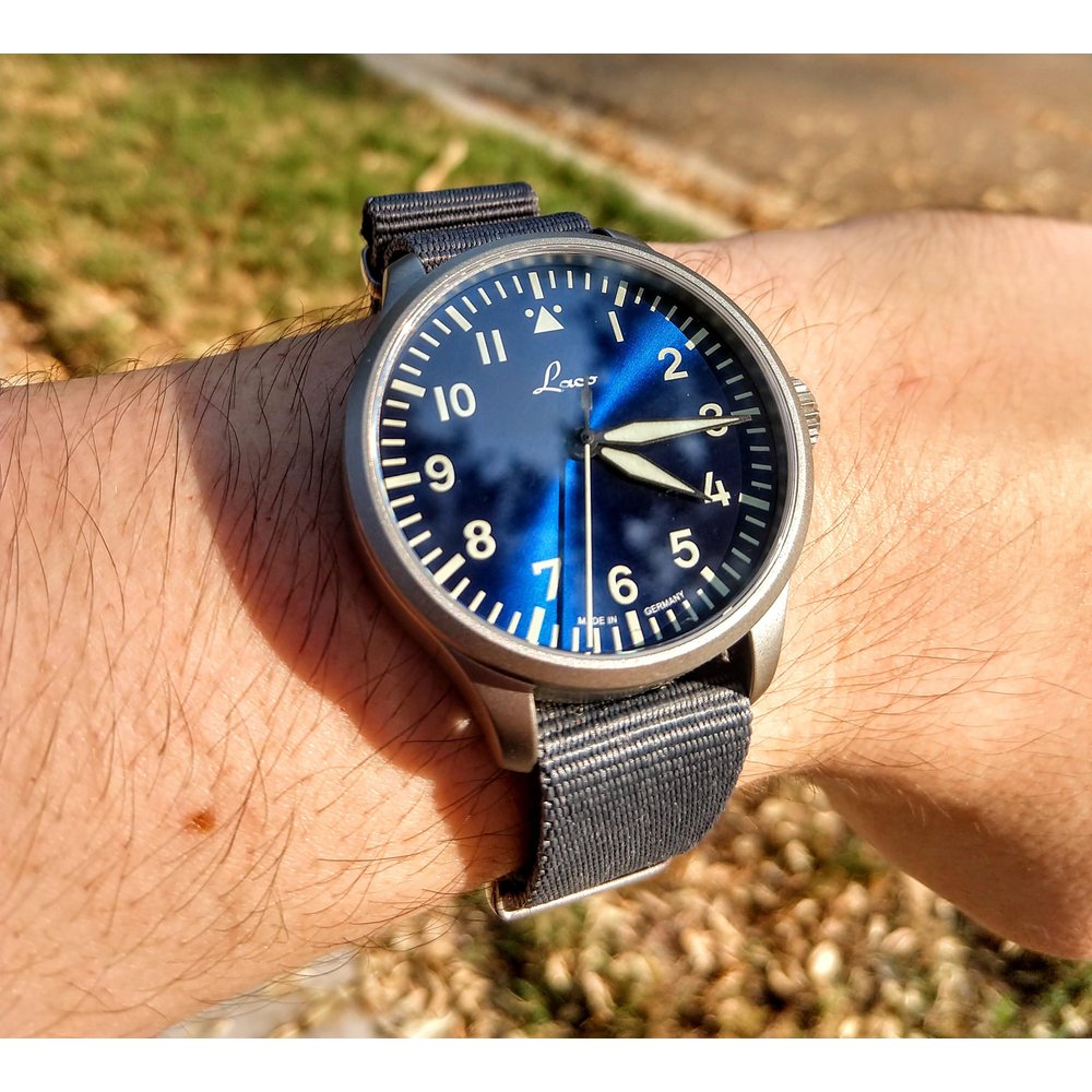Laco Flieger Original Augsburg