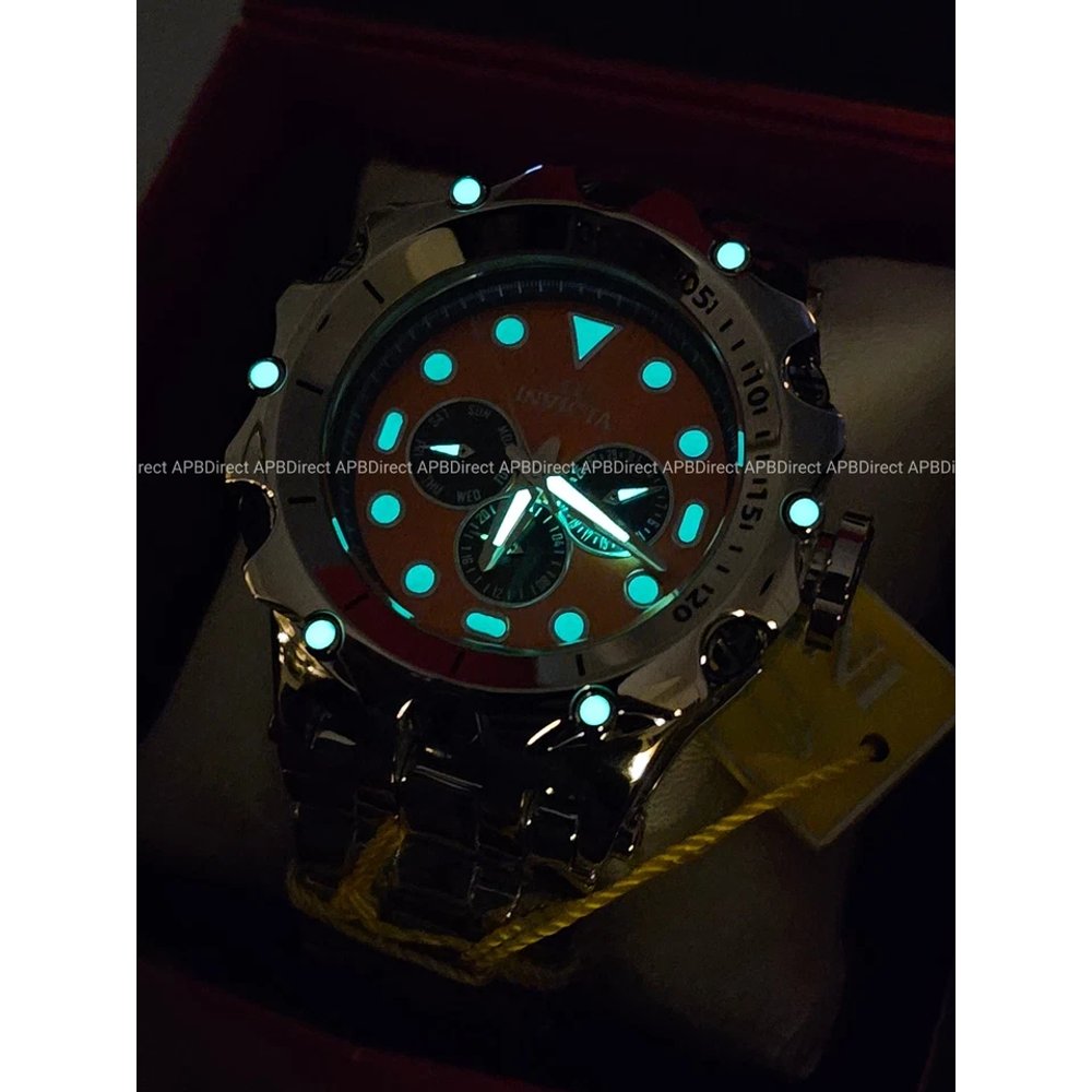 Invicta Corduba Automatic Multi-Function