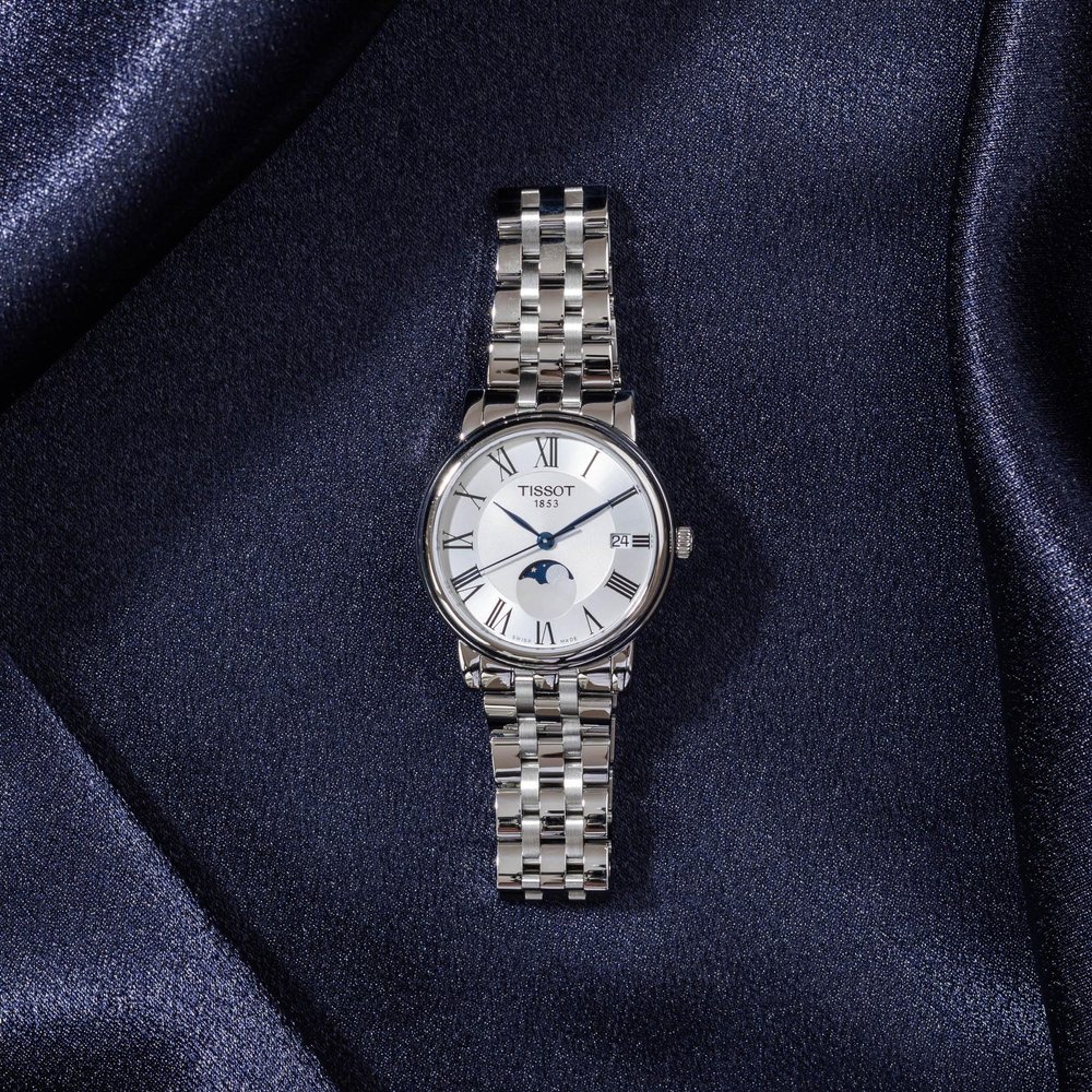 Briston Heritage Classic Quartz