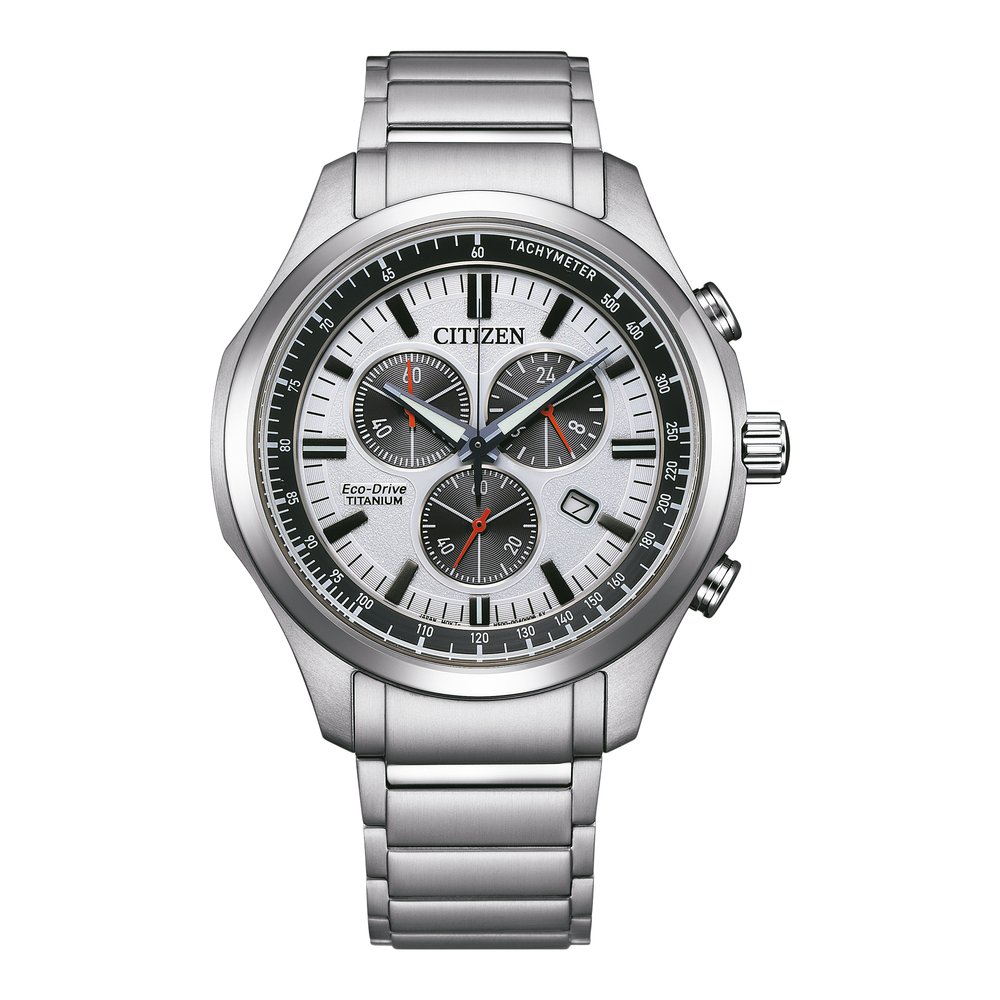 Citizen Eco-Drive Chandler