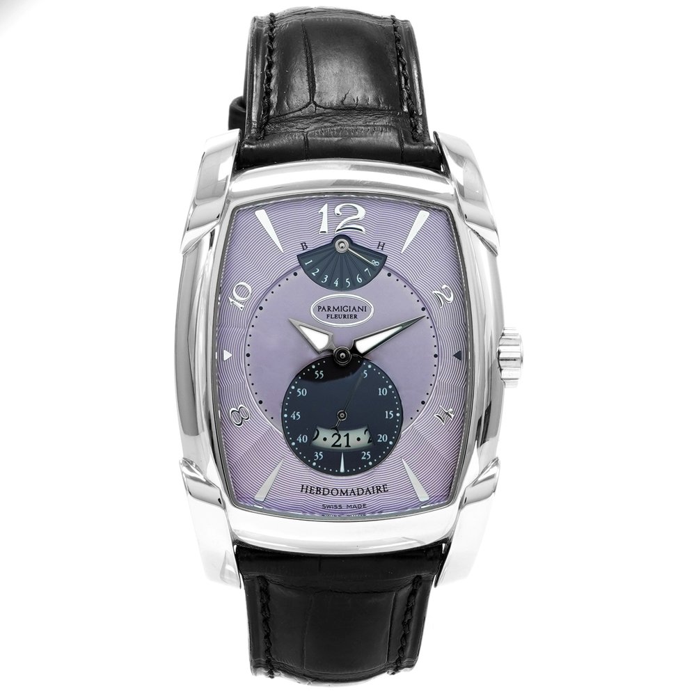 Parmigiani Fleurier Fleurier Élégance
