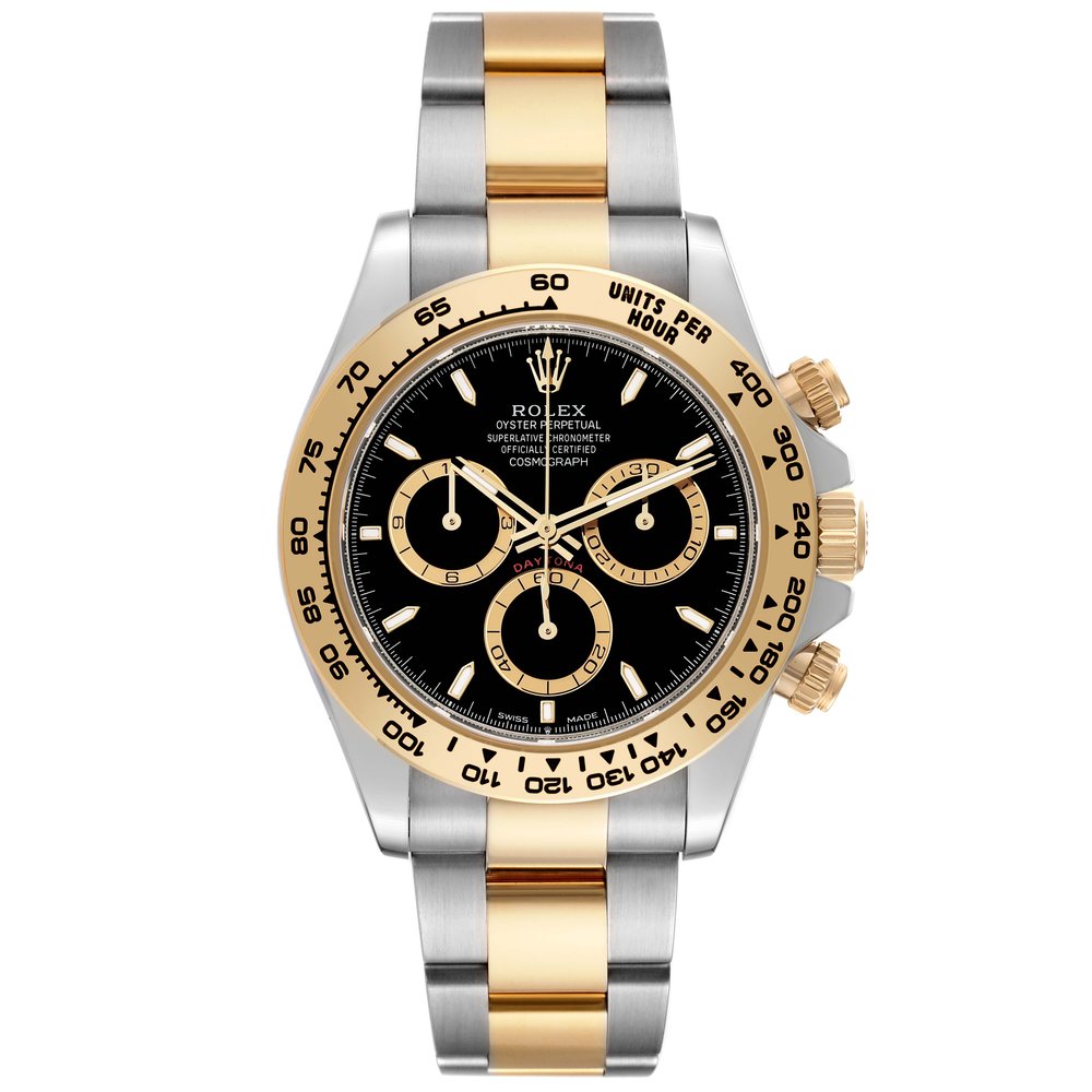 Rolex Daytona