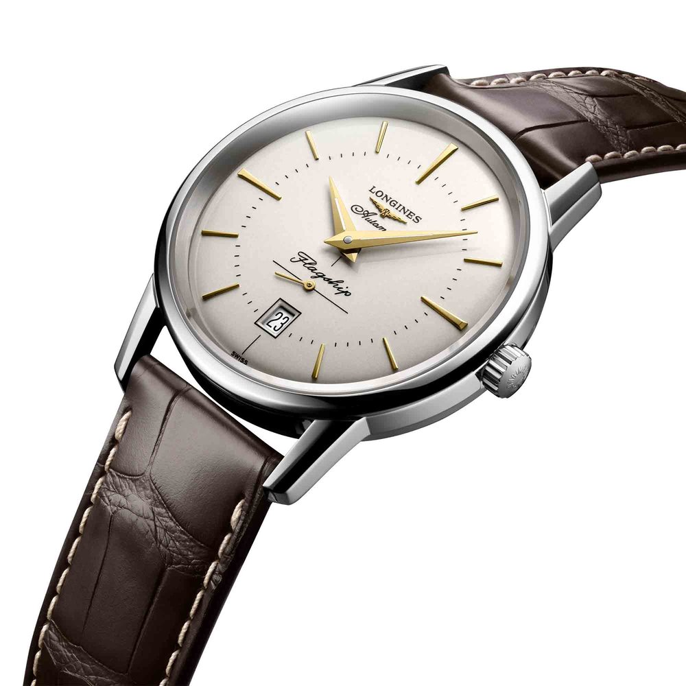 Longines Heritage 1967