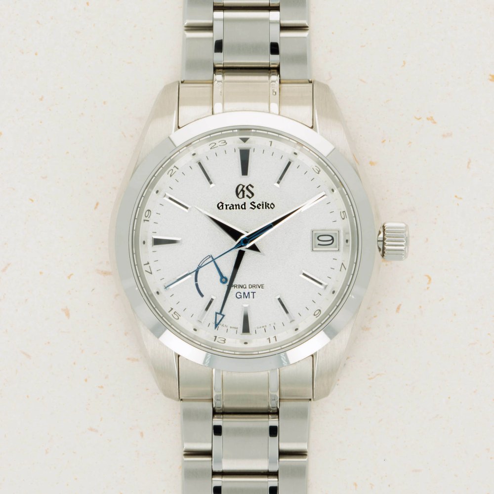 Grand Seiko SBGE249