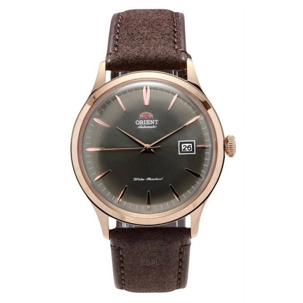 Orient Bambino Version 4