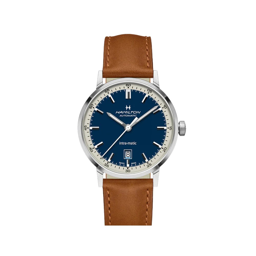 Hamilton Intra-Matic Auto