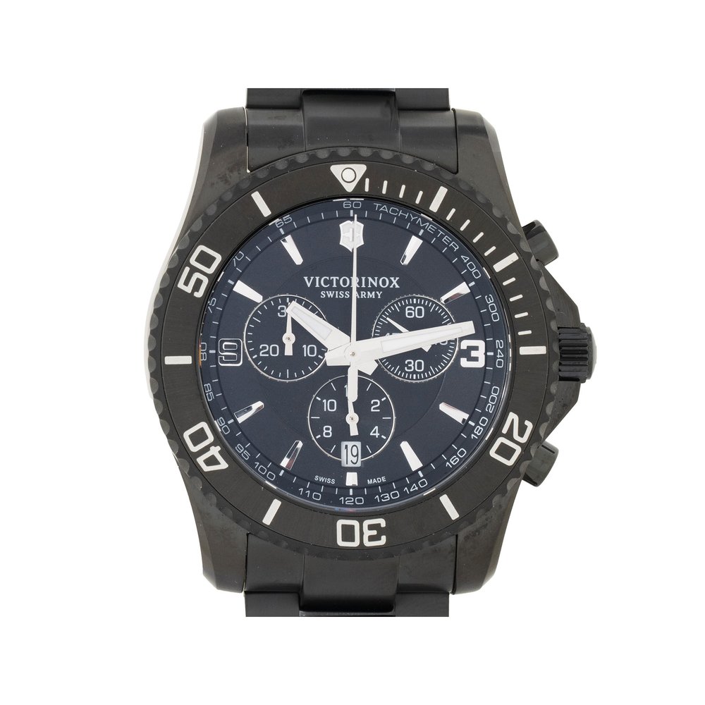 Victorinox Swiss Army Maverick Chrono