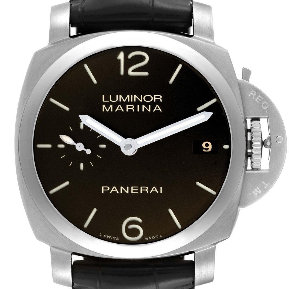 Panerai Luminor 1950 3 Days Automatic 42mm