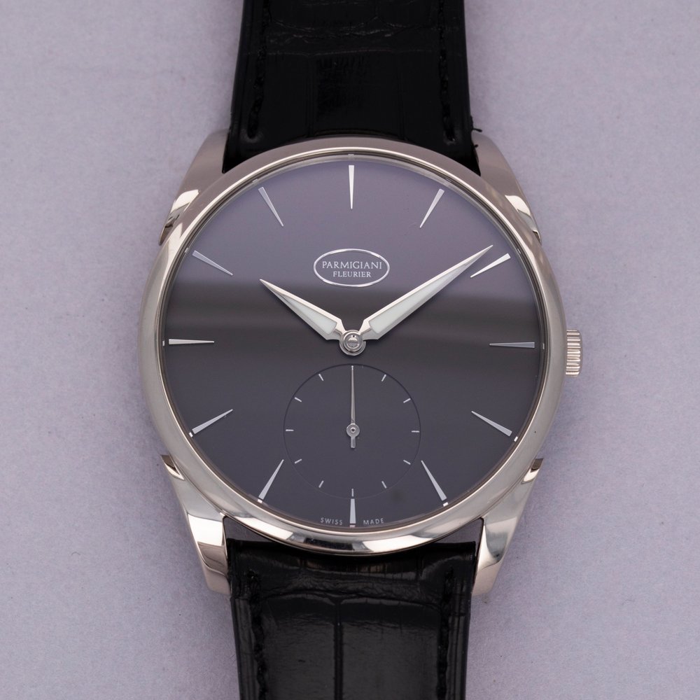 Parmigiani Fleurier Tonda 1950