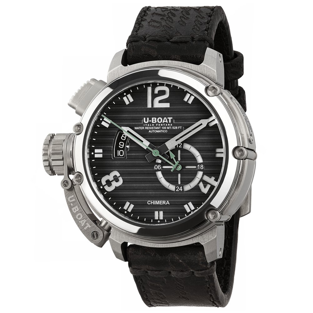 U-Boat Chimera 46 Titanio
