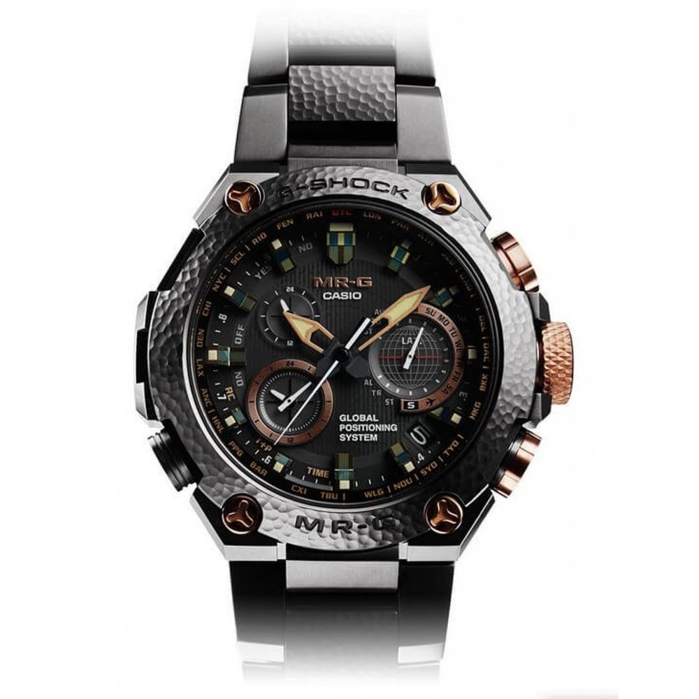 Casio G-Shock MR-G MRG-G2000HT-1A