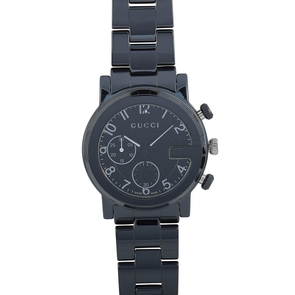 Gucci Dive Black Ceramic