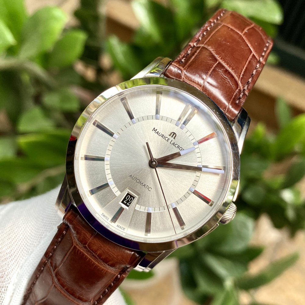 Maurice Lacroix Pontos Automatic