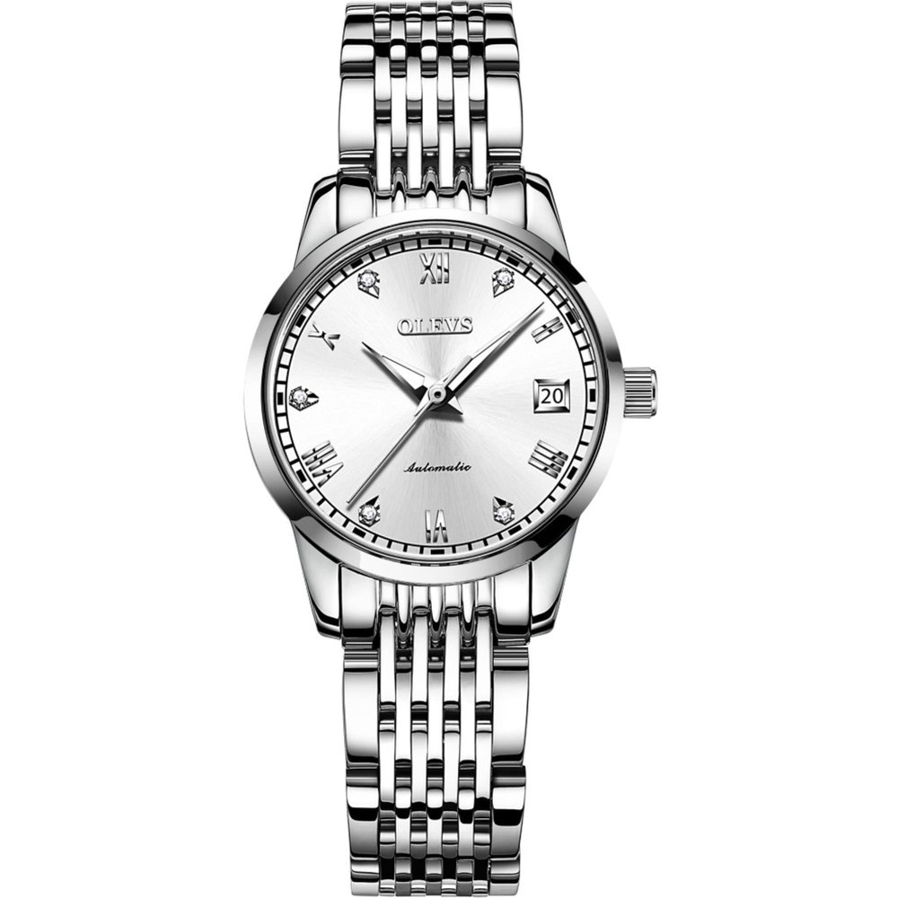 Seagull Dress Watch Self-Winding Automatic 816.355