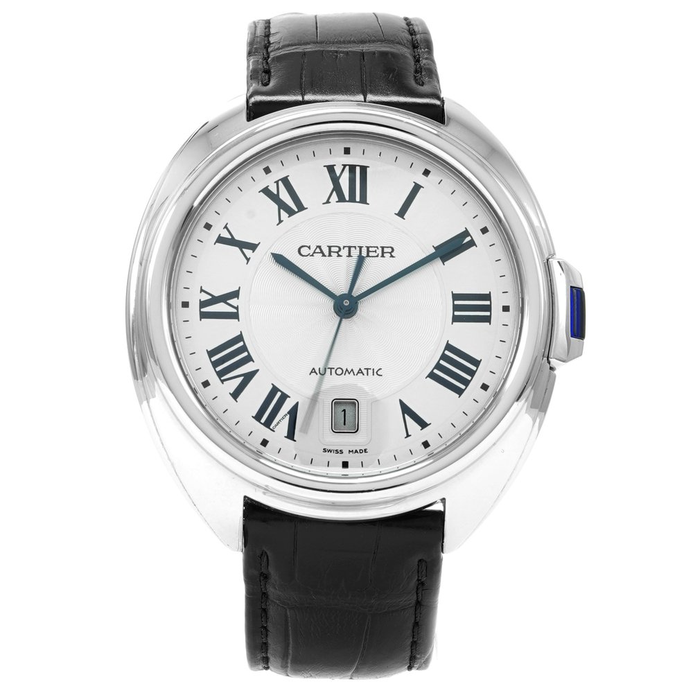 Cartier Clé de Cartier 40mm