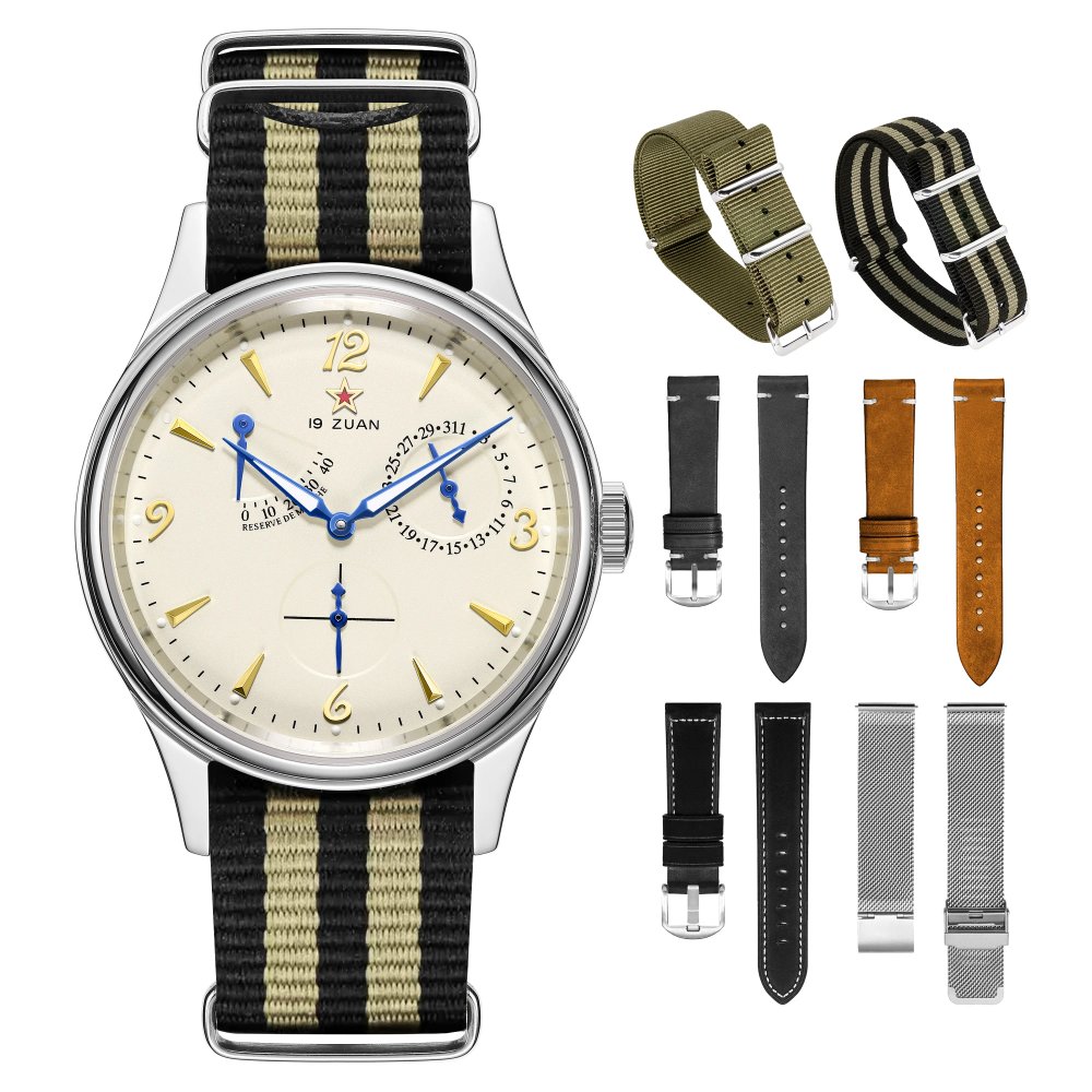 Seagull Camouflage Military Automatic