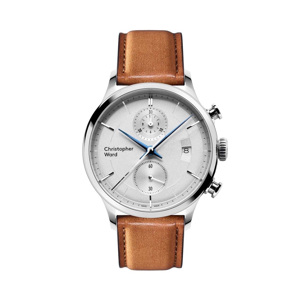 Christopher Ward C5 Malvern Automatic