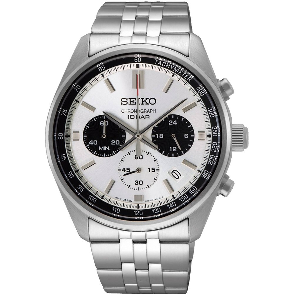 Seiko Seiko Chronograph SSB033P1