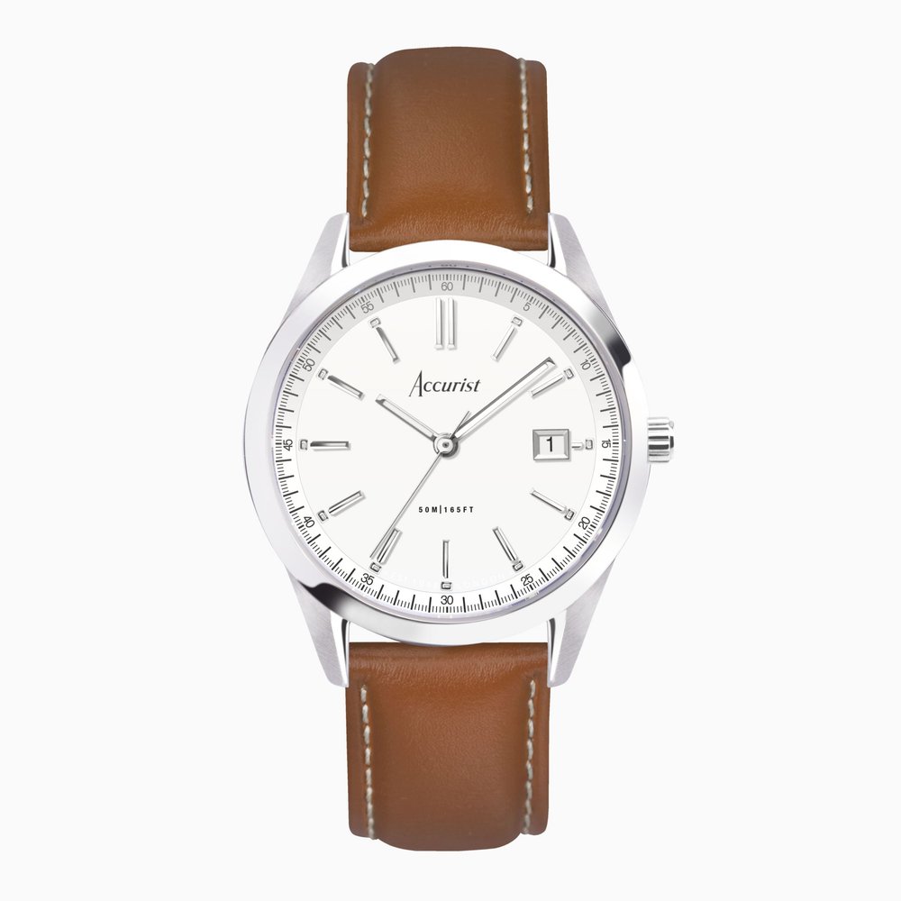 Accurist Gents