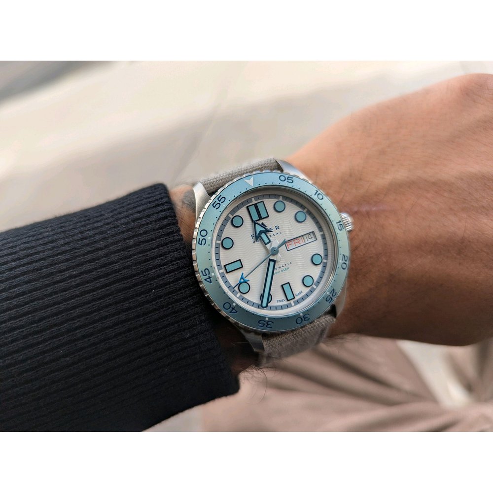 Farer AquaMatic Freshwater