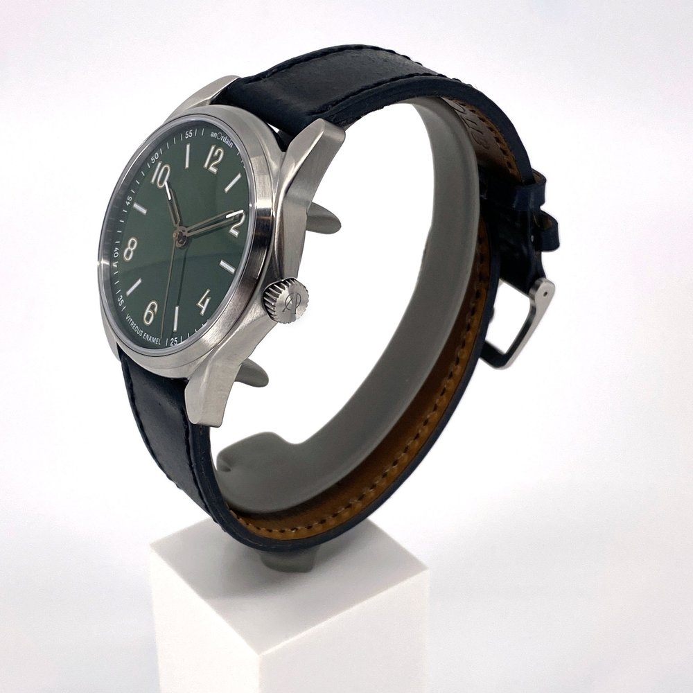 Anordain Model 2