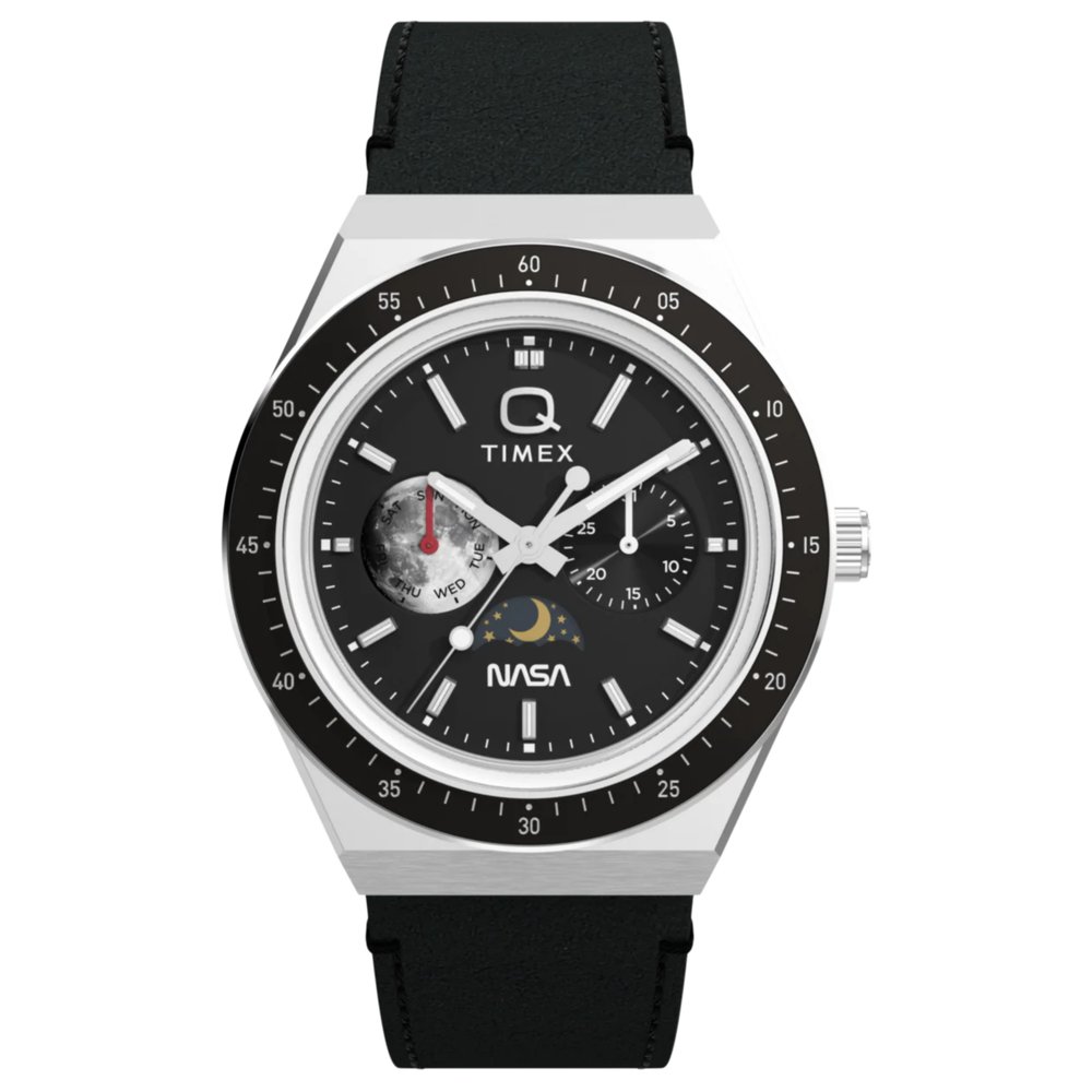Timex Tonal 40mm Quartz