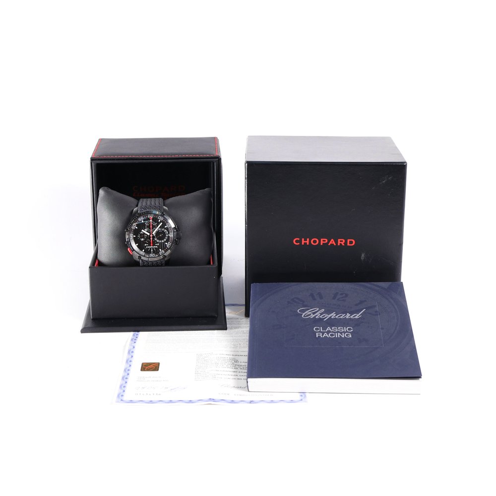Chopard Classic Racing Superfast Automatic