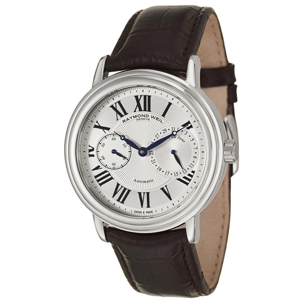 Raymond Weil Tradition Manual Wind